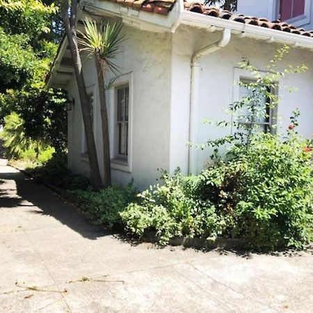 Elegant Spacious Private Studio ~ Upscale Berkeley Dış mekan fotoğraf
