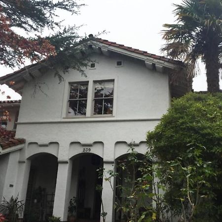 Elegant Spacious Private Studio ~ Upscale Berkeley Dış mekan fotoğraf