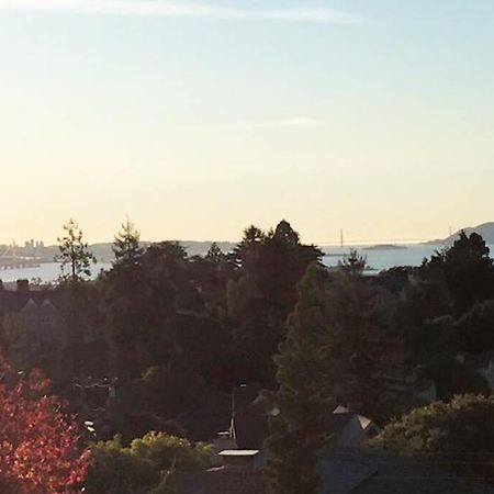 Elegant Spacious Private Studio ~ Upscale Berkeley Dış mekan fotoğraf