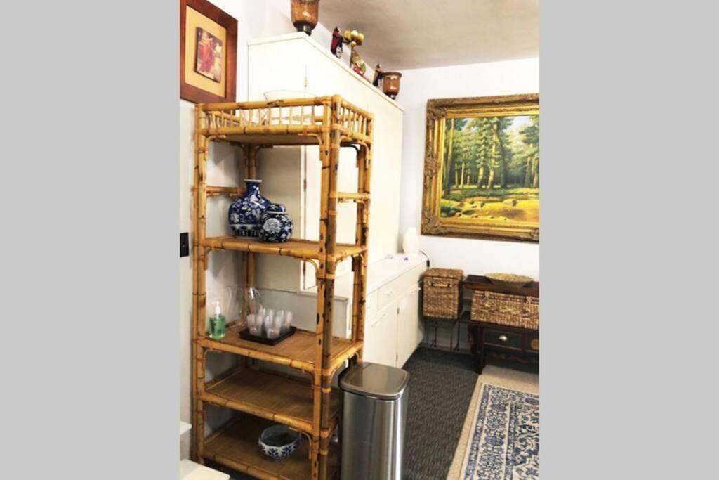 Elegant Spacious Private Studio ~ Upscale Berkeley Dış mekan fotoğraf