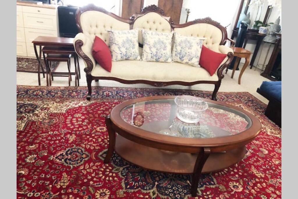Elegant Spacious Private Studio ~ Upscale Berkeley Dış mekan fotoğraf