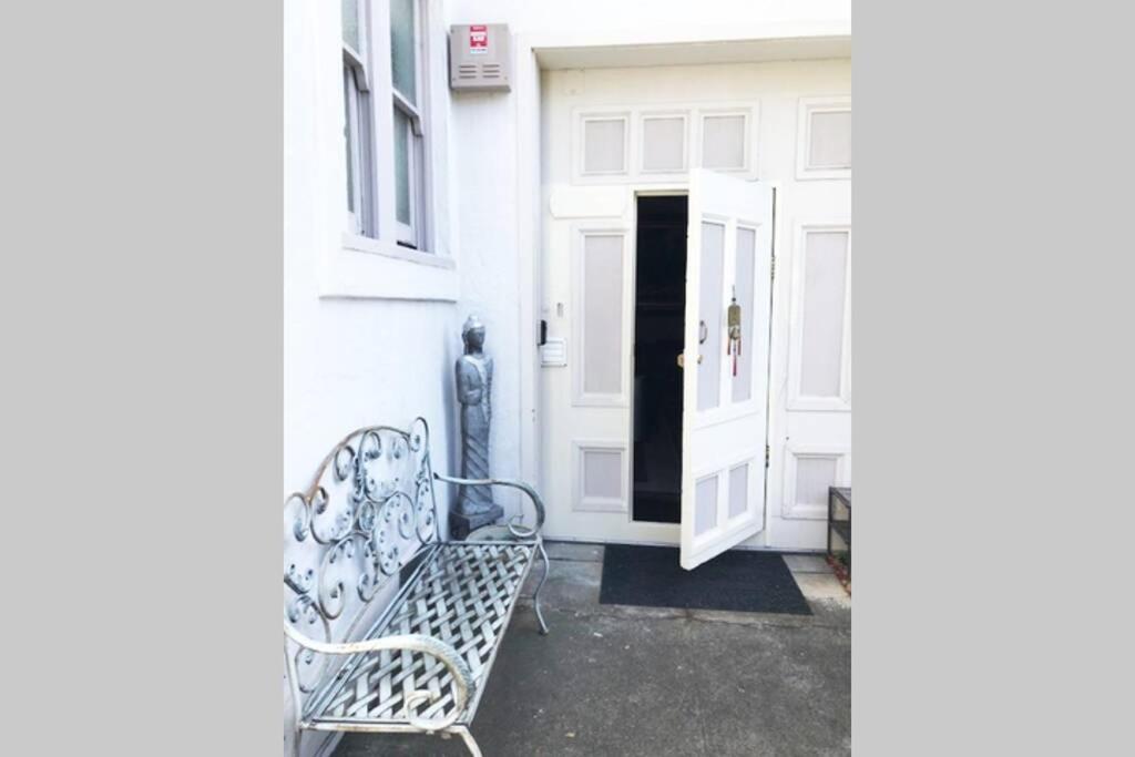 Elegant Spacious Private Studio ~ Upscale Berkeley Dış mekan fotoğraf