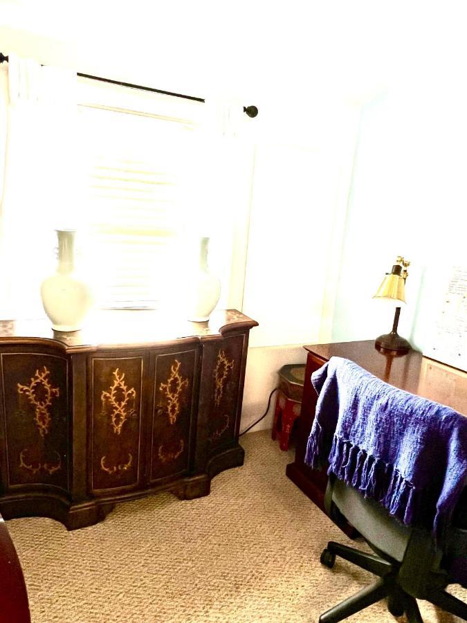 Elegant Spacious Private Studio ~ Upscale Berkeley Dış mekan fotoğraf